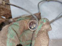 Кулак поворотный левый 2D40BX Audi 80 купить на авторазборке