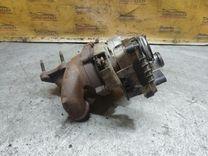 Турбина JC8LWT Ford C-Max - Фото 2