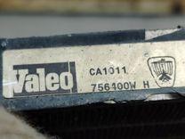 Радиатор кондиционера VXHFIS Rover 45 - Фото 5