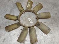 Крыльчатка вискомуфты LJAZ3A Mercedes Sprinter купить