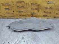 Накладка на порог CWTOX5 Ford Tourneo Connect