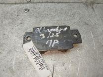 Замок багажника 31MFTG Seat Alhambra - Фото 2