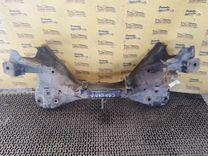Балка подвески передняя (подрамник) F5ZD7O Volvo V40
