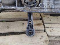 Балка подвески передняя (подрамник) L2YQIR Volkswagen Passat купить в магазине запчастей бу