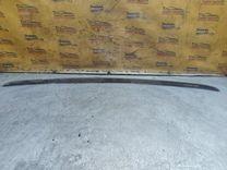 Молдинг крышки багажника P6O3R2 Toyota Corolla Verso - Фото 6