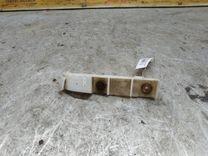 Кронштейн крепления бампера заднего BN016G Nissan Micra купить