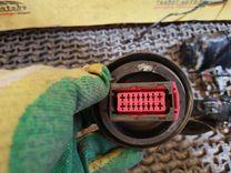 Проводка салона NYNZY1 Peugeot 307 - Фото 5