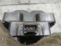 Катушка зажигания 4RFP4D Fiat Bravo купить в магазине запчастей бу