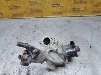 Клапан EGR LUM5M4 Nissan Note купить с доставкой