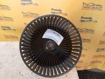 Моторчик печки BZVMW5 Opel Vectra купить