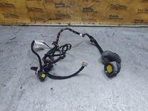 Проводка двери передней правой 8PO6EN Fiat Linea купить с доставкой