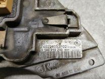 Сопротивление печки H9W607 Volkswagen Passat купить с доставкой