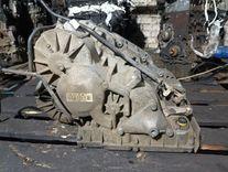 КПП автоматическая (АКПП) UV4ACC Mercedes A W168 купить с доставкой