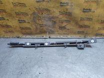 Кронштейн крепления бампера заднего 723TH6 Opel Insignia - Фото 4