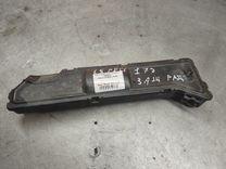 Кожух защитный проводки FG6BVU Citroen C5 - Фото 1