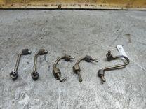 Трубка топливная NX5V1C Peugeot 406 - Фото 1