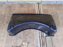 Пластик багажика DB8C1J Volkswagen Golf купить