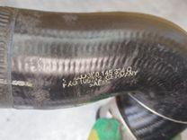 Патрубок интеркулера R7QBFM Volkswagen Passat - Фото 4