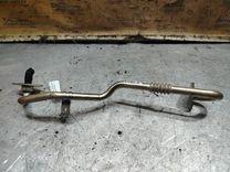 Трубка системы рециркуляции EGR 2WNLRP Volkswagen Polo - Фото 3