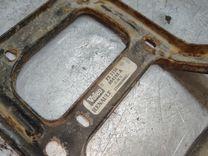 Вентилятор радиатора TCI58L Renault Kangoo - Фото 3