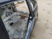 Крыло заднее левое BO2A25 Honda FR-V - Фото 6