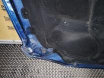 Капот 3NRGHP Peugeot 307 undefined