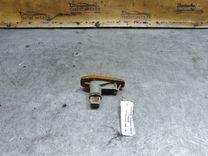 Повторитель передний левый TT6QMD Mitsubishi Carisma купить в магазине запчастей бу