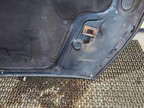 Капот DEOHZ5 Renault Safrane - Фото 11