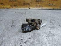 Замок двери передней левой L314KH Peugeot 405 - Фото 2