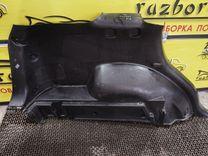 Обшивка багажника Y96TIV Kia Sorento