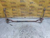 Стабилизатор подвески (поперечной устойчивости) задний 79S1X5 Seat Alhambra - Фото 3