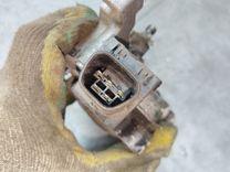 Моторчик передних стеклоочистителей (дворников) MF99HF Toyota Avensis купить на авторазборке