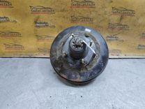 Вакуумный усилитель тормозов EBQKHO Citroen C3 купить в магазине запчастей бу