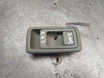 Ручка открывания багажника TKWP34 Toyota Yaris Verso