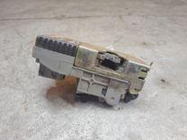 Замок двери передней правой MSXKVB Peugeot 406 - Фото 2