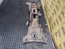 Балка подвески задняя 78PA9E Peugeot 406 купить