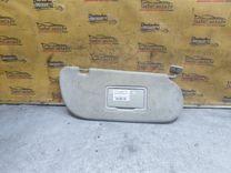 Козырек солнцезащитный U42X11 Seat Alhambra - Фото 1