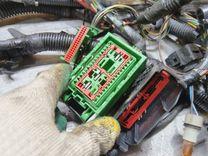 Проводка JKRHJZ Ford Focus - Фото 4