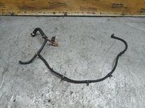 Трубка обратки форсунок SY1HPX Volvo S60 - Фото 3