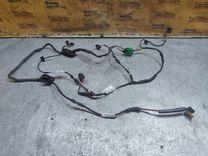 Проводка крышки багажника 11TO1Z Volkswagen Jetta - Фото 3