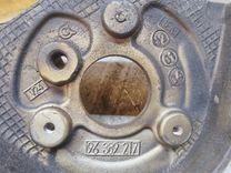 Крепление ТНВД FIWB9Y Peugeot 406 купить на авторазборке