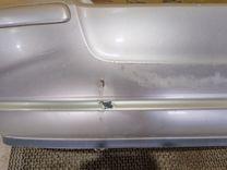 Бампер задний B35808 Toyota Avensis купить на авторазборке