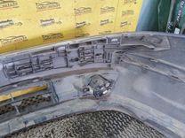 Бампер передний QX8JNH Renault Laguna undefined