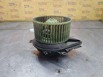 Моторчик печки 1J3W3H Renault Scenic купить