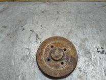 Ступица задняя правая AEYHA9 Nissan Micra - Фото 2