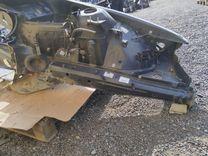 Лонжерон левый 1FBILE BMW 5 E39 - Фото 2