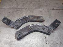 Кронштейн крепления бампера заднего 71S25A Seat Altea