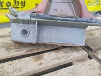 Стойка кузовная центральная левая SXWAJ9 Peugeot 307 undefined