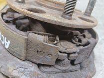 Ступица задняя правая 9P1S74 Honda Accord - Фото 5