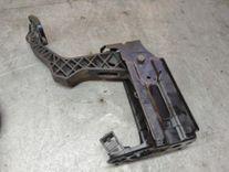 Узел педальный (блок педалей) RMPICU Skoda Octavia купить с доставкой